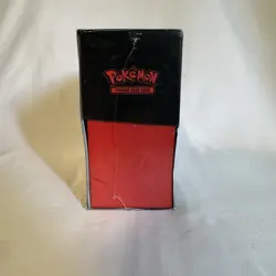 Pokemon TCG Scarlet & Violet Destined Rivals ETB Elite Trainer Box New & Sealed - Image 2