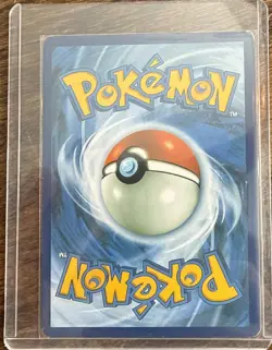 Pokemon TCG Team Plasma Zapdos EX Plasma Storm 48/135 Holo Ultra Rare - Image 2