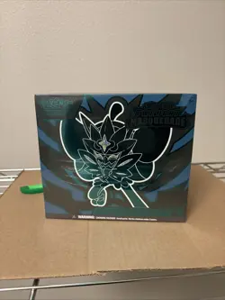 *READ* Pokemon Twilight Masquerade Elite Trainer Box (ETB) Factory Sealed - Image 1