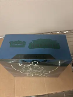 *READ* Pokemon Twilight Masquerade Elite Trainer Box (ETB) Factory Sealed - Image 5