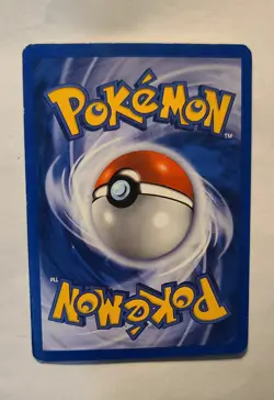 Pokemon TCG Kingdra Neo Genesis 8/111 Holo Unlimited Holo Rare Lightly Played - Image 2