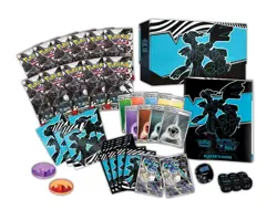 Black Bolt Pokemon Center Elite Trainer Box ETB! 🔥 - Image 2