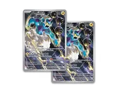 Black Bolt Pokemon Center Elite Trainer Box ETB! 🔥 - Image 3