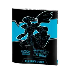 Black Bolt Pokemon Center Elite Trainer Box ETB! 🔥 - Image 5