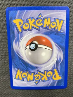 Pokemon TCG Victini 98/101 Noble Victories Full Art Ultra Rare LP - Image 5