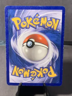 Pokemon TCG Delcatty EX Ruby & Sapphire 5/109 2003 E Reader Holo Rare WOTC VTG - Image 3