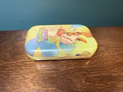 Pokemon TCG: Scarlet & Violet 151 Mini Tin- Arcanine And Omanyte Factory Sealed - Image 4