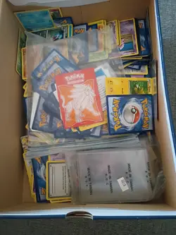 mystery boxes pokemon, pokemon - Image 1