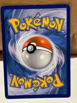 Pokemon Toxicroak EX 102/106 Holo - Image 4