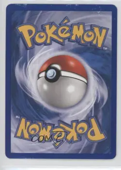 Camerupt Holo Pokemon EX Ruby & Sapphire #4 2003 - Image 2