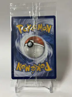 Pokemon TCG Mewtwo SVP 052 Scarlet & Violet 151 UPC Promo - Sealed - Image 2