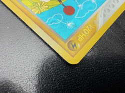 Ampharos #1/115 EX Unseen Forces REVERSE HOLO Rare Pokemon TCG - Image 2