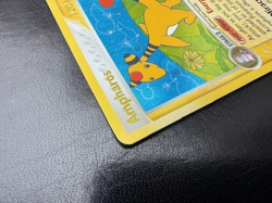 Ampharos #1/115 EX Unseen Forces REVERSE HOLO Rare Pokemon TCG - Image 5