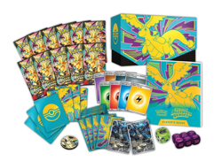 Pokemon TCG: Mega Evolution-Ascended Heroes, POKEMON CENTER ETB - PRESALE - Image 2