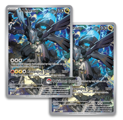 Pokemon TCG: Mega Evolution-Ascended Heroes, POKEMON CENTER ETB - PRESALE - Image 3