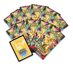 Pokemon TCG: Mega Evolution-Ascended Heroes, POKEMON CENTER ETB - PRESALE - Image 4