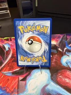 Pokemon TCG Mega Kangaskhan EX Mega Evolutions 164/132 Secret Rare - Image 2