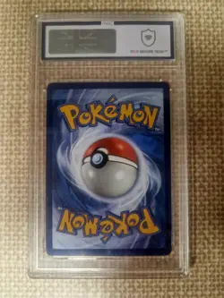 Pokemon TCG Nessa Lost Origin Trainer Gallery TG27/TG30 Holo Ultra Rare - MGC 9 - Image 2