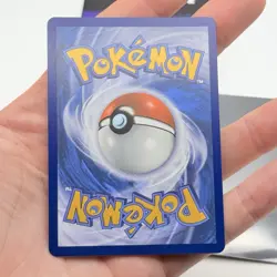 CARTA POKEMON MEGA CHARIZARD X PROMO 023 - ITA - ULTRA PREMIUM - NEAR MINT - Image 3