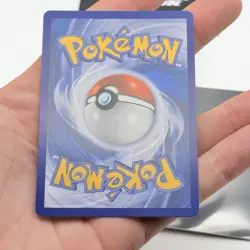 CARTA POKEMON MEGA CHARIZARD X PROMO 023 - ITA - ULTRA PREMIUM - NEAR MINT - Image 4