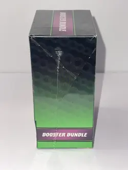 Pokemon TCG Shrouded Fable Booster Bundle - Image 2