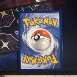 Pokemon Mew Reverse Holo XY Fates Collide 29/124 - Image 2
