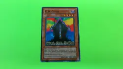 D.D. GUIDE UNLIMITED SOI-EN014 SHADOW OF INFINITY YUGIOH COMMON NM/M - Image 1