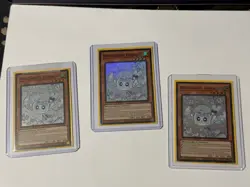 Mulcharmy Fuwalos RA04-EN050 QC Stampede 1st Edition (Playset) - Image 2