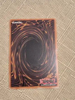 Tenyi Spirit - Mula Adhara SUDA-EN042 Ultra Rare Yugioh Supreme Darkness - Image 3