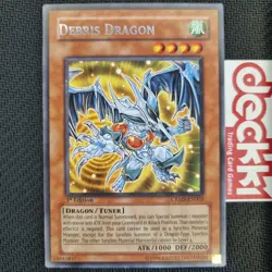 Crimson Crisis | Card Selection | 1st Edition/Unlimited (NM) | 2009 YuGiOh! 5Ds - Image 2