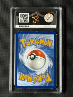ACE 10 Scizor GX SV72/SV94 Pokemon Card Hidden Fates Shiny Vault GEM MINT - Image 2