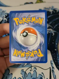 Staraptor FB 11/147 Supreme Victors Holo Rare Pokemon Card NM-LP - Image 2