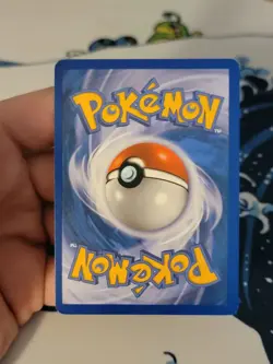 Pokemon HeartGold & SoulSilver Triumphant Altaria 2/102 Holo Rare LP Card - Image 2