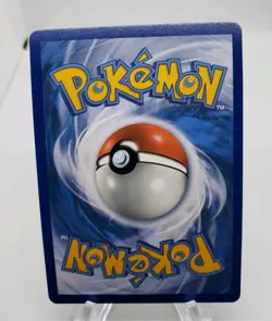 PIKACHU V Black Star Promo POKEMON Foil 2022 Trading Card SWSH198 NM - Image 2