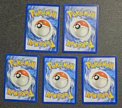 Pokemon TCG Secret Rainbow Rare Trainer Lot Of 21 Sword & Shield Holo Poke Cards - Image 2