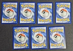 Pokemon TCG Secret Rainbow Rare Trainer Lot Of 21 Sword & Shield Holo Poke Cards - Image 4