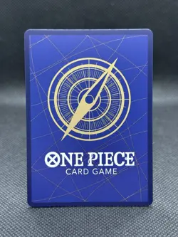 One Piece CCG Boa Hancock ST17-004 Full Art Promo Card Illustration Box Vol. 1 - Image 2
