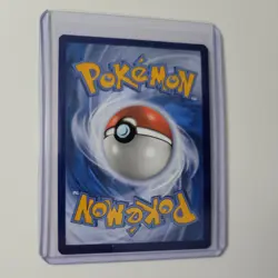 Lugia 132/185 Rare Reverse Holo SWSH Vivid Voltage 2020 Pokemon Card NM-Mint - Image 2