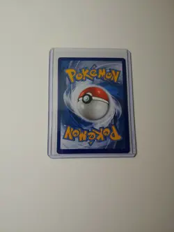 Pokemon Card Pikachu 35/108 XY Evolutions 2016 Reverse Holo LP-NM - Image 2