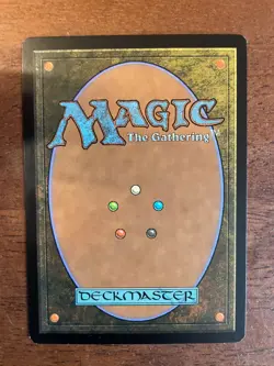 Flourishing Defenses Shadowmoor NM Green Uncommon MAGIC MTG CARD - Image 2