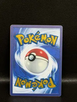 Pokemon TCG Mew EX Metal Gold NM 205/165 Scarlet & Violet 151 Promo Card - Image 2