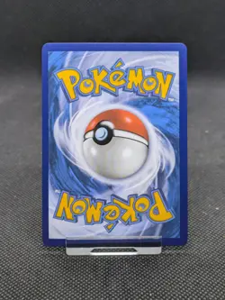 Pokemon Card Zeraora VMAX GG42/GG70 Crown Zenith Galarian Gallery Holo MINT! - Image 3