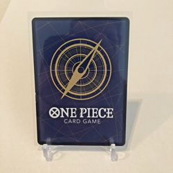 One Piece Boa Hancock Sealed Battle 2024 Vol. 2 English Promo NM P-066 Card - Image 2