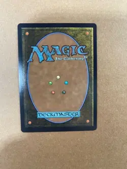 Magic The Gathering Misty Rainforest Borderless Dragonscale Foil Card Special Gu - Image 2