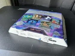Disney Lorcana RISE OF THE FLOODBORN GIFT SET D100 Collectors Edition Limited ? - Image 3