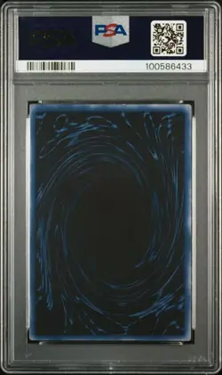 PSA 8 NM 2000 Slifer G4-01 Obelisk G4-02 Ra G4-03 GB Promo Secret YuGiOh Card - Image 5