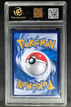 2024 pokemon cards CHN. Espeon VMAX 059/132 RRR RPA 10 (SAME AS PSA 10) - Image 2