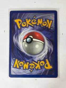 Scyther - 26/64 - Pokemon Jungle Unlimited Rare Card WOTC LP - Image 2
