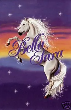 BELLA SARA SERIES 19 - Herds From North of North - JEWEL 7/55 RARE NON FOIL CARD - Image 2