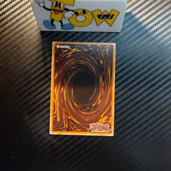 YUGIOH Elemental Hero Steam Healer DP1-EN013 Ultra Rare 1st Edition NM card - Image 3